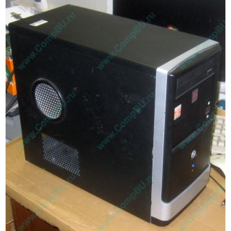 Компьютер Б/У Intel Core i3 2130 (2x3.4GHz HT) /4096Mb /250Gb /ATX 350W (Кашира)