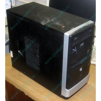 Компьютер Intel Pentium Dual Core E5500 (2x2.8GHz) s.775 /2Gb /320Gb /ATX 450W (Кашира)