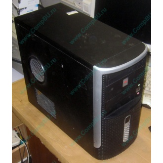 Двухъядерный компьютер Intel Pentium Dual Core E5300 (2x2600MHz) /2048 Mb /250 Gb /ATX 350 W (Кашира)