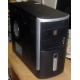 Двухъядерный системный блок Intel Pentium Dual Core E5300 (2x2600MHz) /2048 Mb /250 Gb /ATX 350 W (Кашира)