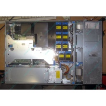 2U сервер 2 x XEON 3.0 GHz /4Gb DDR2 ECC /2U Intel SR2400 2x700W (Кашира)
