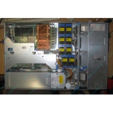 2U сервер 2 x XEON 3.0 GHz /4Gb DDR2 ECC /2U Intel SR2400 2x700W (Кашира)