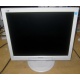 Монитор 17" TFT Philips 170S белый  (Кашира)