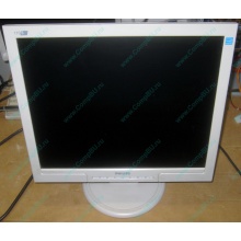 Монитор 17" TFT Philips 170S белый  (Кашира)
