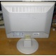 Монитор 17" LCD Philips 170S белый  (Кашира)