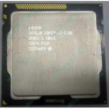 Процессор Intel Core i3-2100 (2x3.1GHz HT /L3 2048kb) SR05C s.1155 (Кашира)