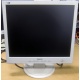 Монитор 17" ЖК Philips 170S с битым пикселем в Кашире, белый (Кашира)