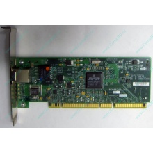 Сетевая карта IBM 31P6309 (31P6319) PCI-X купить Б/У в Кашире, сетевая карта IBM NetXtreme 1000T 31P6309 (31P6319) цена БУ (Кашира)