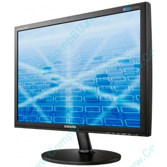 Монитор 19" Samsung E1920NW 1440x900 (широкоформатный) - Кашира
