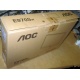 Монитор 18.5" AOS E970S E970Swn (Кашира)