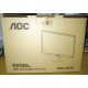 Монитор 18.5" AOC E970S E970Swn (Кашира)
