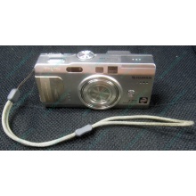 Фотоаппарат Fujifilm FinePix F810 (без зарядного устройства) - Кашира