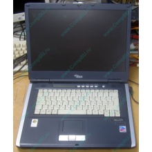 Ноутбук Fujitsu Siemens Lifebook C1320D (Intel Pentium-M 1.86Ghz /512Mb DDR2 /60Gb /15.4" TFT) C1320 (Кашира)