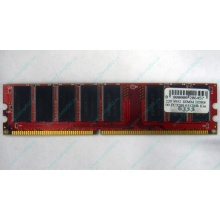 Серверная память 512Mb DDR ECC Kingmax pc-2100 400MHz (Кашира)