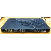 DVD-плеер LG Karaoke System DKS-7600Q Б/У в Кашире, LG DKS-7600 БУ (Кашира)