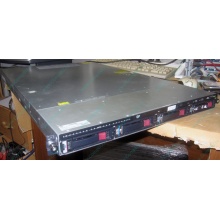 16-ти ядерный сервер 1U HP Proliant DL165 G7 (2 x OPTERON O6128 8x2.0GHz /56Gb DDR3 ECC /300Gb + 2x1000Gb SAS /ATX 500W) - Кашира
