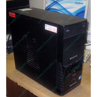 Компьютер Kraftway Credo KC39 (Intel C2D E7500 (2x2.93GHz) s.775 /4096Mb /320Gb /ATX 350W /Windows 7 PRO) - Кашира