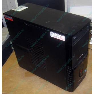 Компьютер Kraftway Credo KC39 (Intel Core 2 Duo E7500 (2x2.93GHz) s.775 /4Gb /320Gb /ATX 400W /Windows 7 PRO) - Кашира