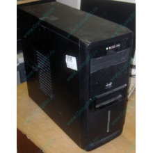 Компьютер Intel Core 2 Duo E7600 (2x3.06GHz) s.775 /2Gb /250Gb /ATX 450W /Windows XP PRO (Кашира)