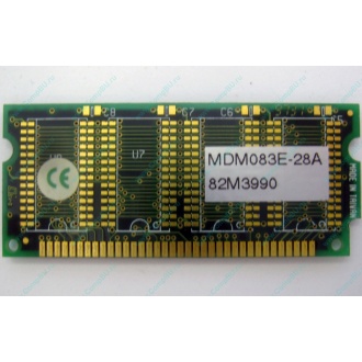 8Mb EDO microSIMM Kingmax MDM083E-28A (Кашира)