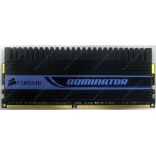 Память Б/У 1Gb DDR2 Corsair CM2X1024-8500C5D (Кашира)