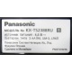 Panasonic KX-TS2388RU (Кашира)