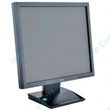 Монитор 17" TFT Acer V173 DOb в Кашире, монитор 17" ЖК Acer V173DOb (Кашира)