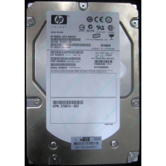HP 454228-001 146Gb 15k SAS HDD (Кашира)
