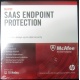 Антивирус McAFEE SaaS Endpoint Pprotection For Serv 10 nodes (HP P/N 745263-001) - Кашира