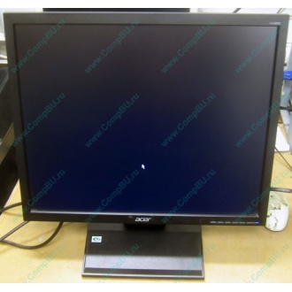 Монитор 19" TFT Acer V193 DObmd в Кашире, монитор 19" ЖК Acer V193 DObmd (Кашира)