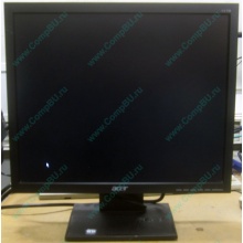 Монитор 17" TFT Acer V173 AAb в Кашире, монитор 17" ЖК Acer V173AAb (Кашира)
