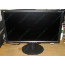 Монитор 19" TFT ViewSonic VA1913WM (Кашира)
