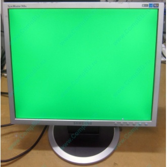 Монитор 17" TFT Samsung SyncMaster 740N (Кашира)