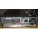 Системный блок HP DC7600 SFF вид сзади (Кашира)