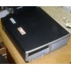 Системный блок HP DC7600 SFF (Intel Pentium-4 521 2.8GHz HT s.775 /1024Mb /160Gb /ATX 240W desktop) - Кашира