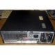HP DC7100 SFF виз сзади на разъемы и входы/выходы (Кашира)