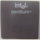 Процессор Intel Pentium 133 SY022 A80502-133 (Кашира)