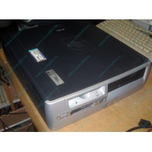 Компьютер HP D530 SFF (Intel Pentium-4 2.6GHz s.478 /1024Mb /80Gb /ATX 240W desktop) - Кашира
