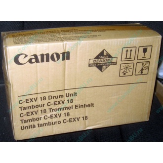 Фотобарабан Canon C-EXV18 Drum Unit (Кашира)