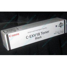 Тонер Canon C-EXV 18 GPR22 туба 0386B002 (Кашира)