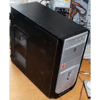 AMD Athlon 64 X2 6000+ (2x3.0GHz) /2048Mb DDR2 /250Gb /ATX 450W (Кашира)