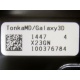 HP 250G 7.2k HDD TonikaMD/Galaxy3D 1447 4 X23GN 100376784 (Кашира)