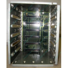 Корзина RID013020 для SCSI HDD с платой BP-9666 (C35-966603-090) - Кашира