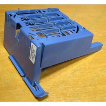 Держатель вентилятора HDD HP 450418-001 (459185-001) для корпуса HP 5U tower (Кашира)
