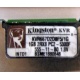 Kingston KVR667D2D8F5/1G 1Gb 2RX8 PC2-5300F 555-11-B0 1.8V (Кашира)