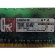 1Gb DDR2 Kingston KVR400D2D8R3/1G 1.8V (Кашира)