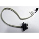 USB-разъемы HP 451784-001 (459184-001) для корпуса HP 5U tower (Кашира)