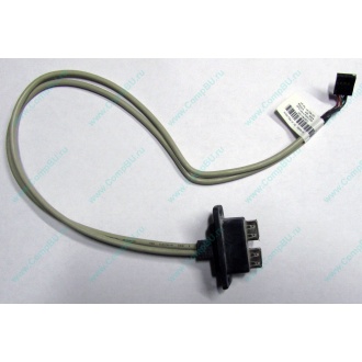 USB-разъемы HP 451784-001 (459184-001) для корпуса HP 5U tower (Кашира)