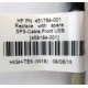 HP PN 451784-001 SPS-Cable Front USB spare 459184-001 (Кашира)