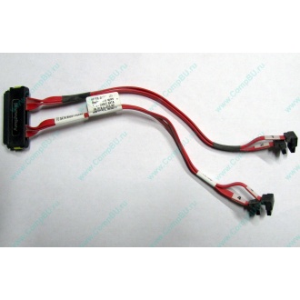 SATA-кабель для корзины HDD HP 451782-001 459190-001 для HP ML310 G5 (Кашира)